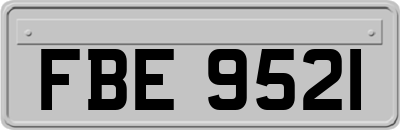 FBE9521