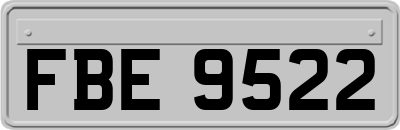 FBE9522