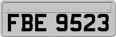 FBE9523