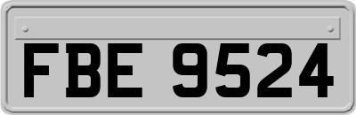 FBE9524
