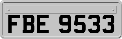 FBE9533