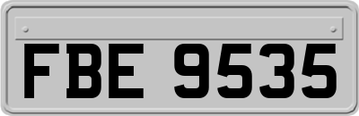 FBE9535