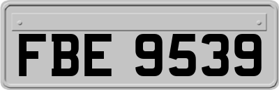 FBE9539