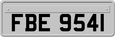 FBE9541