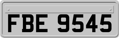 FBE9545