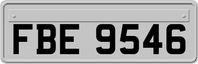 FBE9546