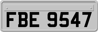 FBE9547