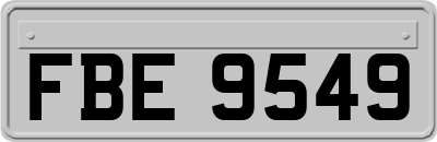 FBE9549
