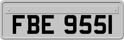 FBE9551
