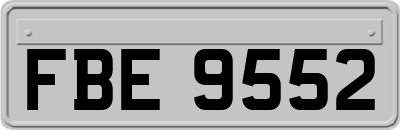FBE9552