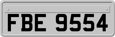 FBE9554