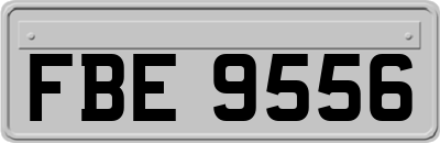 FBE9556