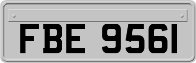 FBE9561
