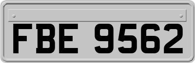 FBE9562