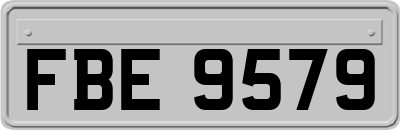 FBE9579