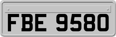 FBE9580