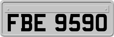 FBE9590