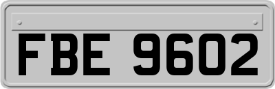FBE9602