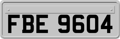 FBE9604