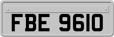 FBE9610