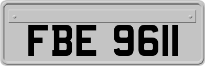 FBE9611