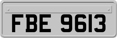 FBE9613