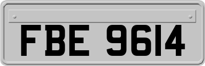 FBE9614