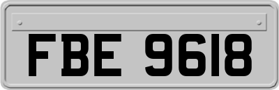 FBE9618