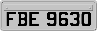 FBE9630