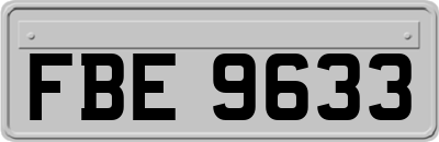 FBE9633
