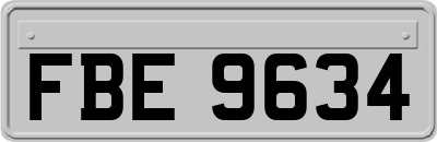 FBE9634