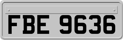 FBE9636