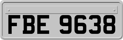 FBE9638