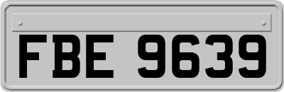 FBE9639