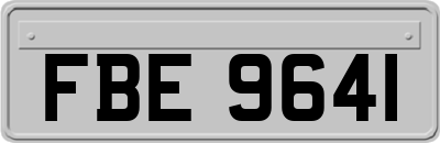 FBE9641