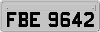 FBE9642