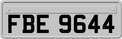 FBE9644