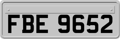 FBE9652