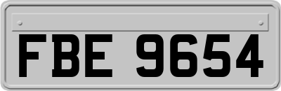 FBE9654
