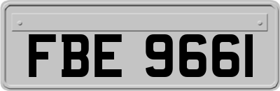 FBE9661