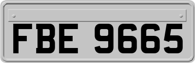 FBE9665
