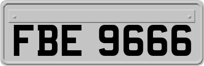 FBE9666