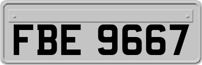 FBE9667