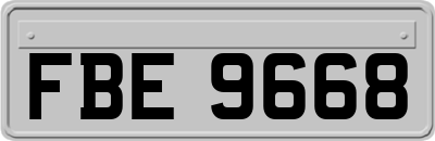 FBE9668