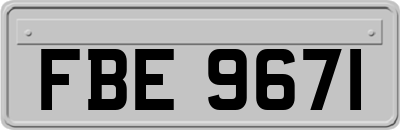 FBE9671