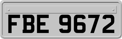 FBE9672
