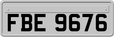 FBE9676