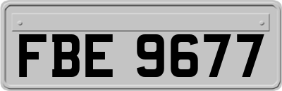 FBE9677