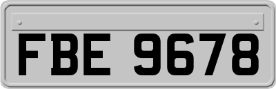FBE9678