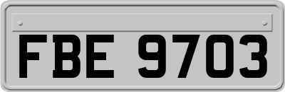 FBE9703